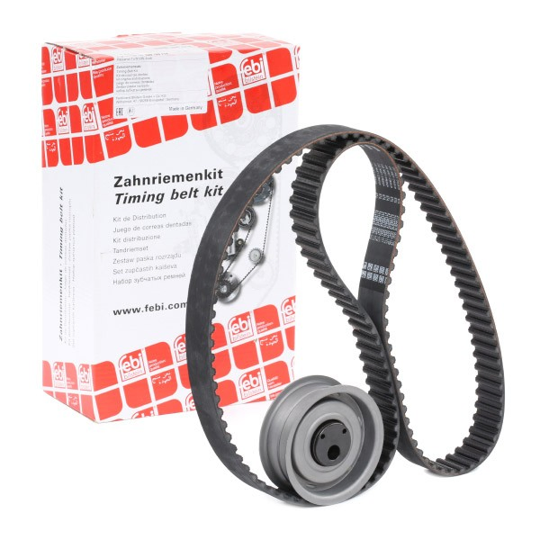 Compre Correia do mecanismo de distribuição de gás, kit Volkswagen Transporter 